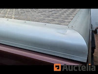 Gmc c2500 hoge sierra | us-afhaling | oldtimer 1975 | restauratie - afbeelding 40 van  49