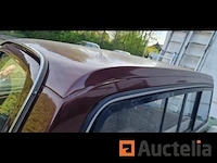 Gmc c2500 hoge sierra | us-afhaling | oldtimer 1975 | restauratie - afbeelding 41 van  49