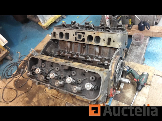 Gmc c2500 hoge sierra | us-afhaling | oldtimer 1975 | restauratie - afbeelding 48 van  49