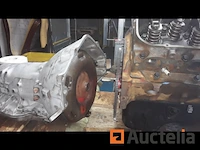 Gmc c2500 hoge sierra | us-afhaling | oldtimer 1975 | restauratie - afbeelding 49 van  49
