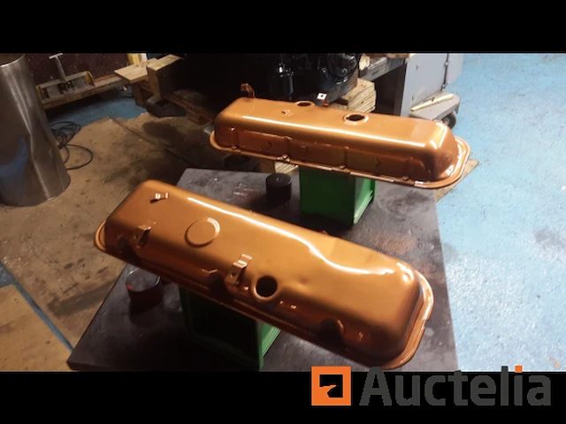 Gmc c2500 hoge sierra | us-afhaling | oldtimer 1975 | restauratie - afbeelding 5 van  49