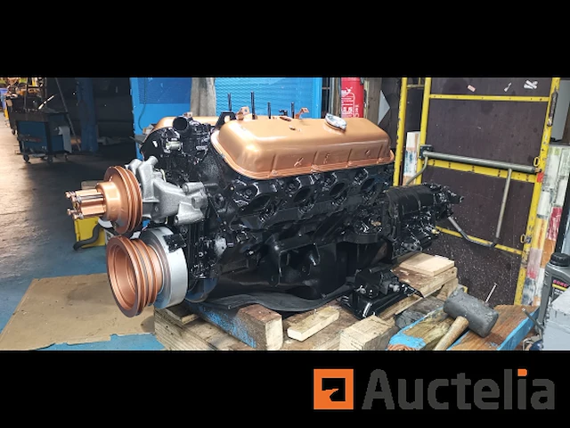 Gmc c2500 hoge sierra | us-afhaling | oldtimer 1975 | restauratie - afbeelding 7 van  49
