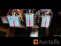 Gmc c2500 hoge sierra | us-afhaling | oldtimer 1975 | restauratie - afbeelding 15 van  49