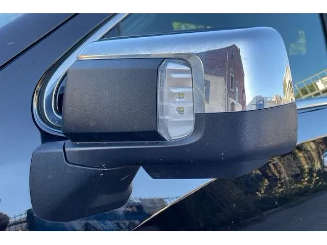 Gmc denali sierra carbon pro 6.2 liter - afbeelding 5 van  16