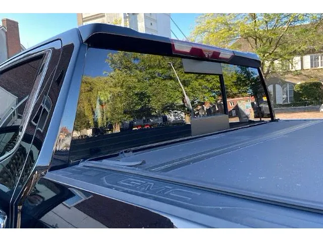Gmc denali sierra carbon pro 6.2 liter - afbeelding 7 van  16