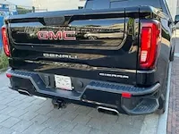 Gmc denali sierra carbon pro 6.2 liter - afbeelding 8 van  16