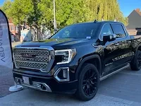 Gmc denali sierra carbon pro 6.2 liter - afbeelding 1 van  16