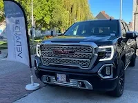 Gmc denali sierra carbon pro 6.2 liter - afbeelding 9 van  16