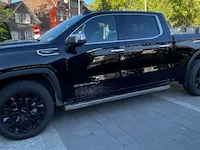 Gmc denali sierra carbon pro 6.2 liter - afbeelding 10 van  16