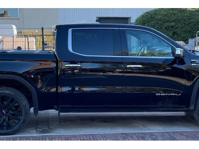 Gmc denali sierra carbon pro 6.2 liter - afbeelding 12 van  16
