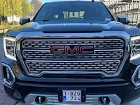 Gmc denali sierra carbon pro 6.2 liter - afbeelding 13 van  16