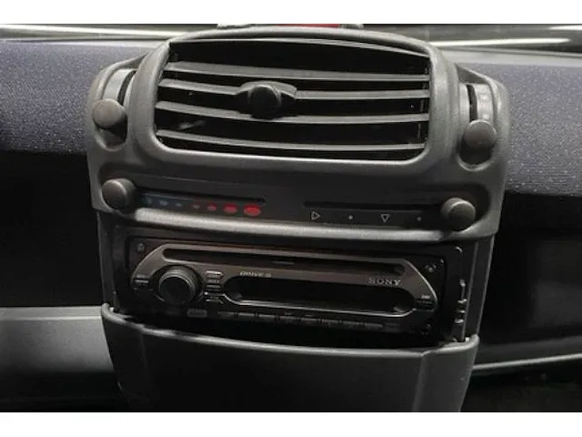 Gmc denali sierra carbon pro 6.2 liter - afbeelding 15 van  16