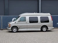 Gmc tg11405 benzine + lpg 2000 (marge)