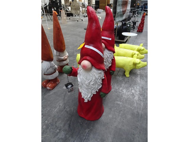 Gnome - afbeelding 1 van  2