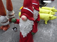 Gnome - afbeelding 1 van  2