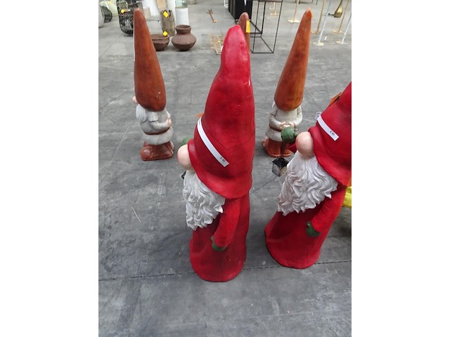 Gnome - afbeelding 2 van  2