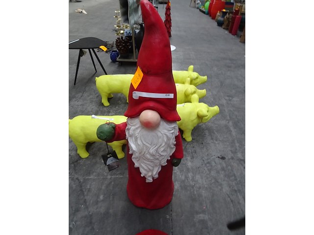 Gnome - afbeelding 1 van  2