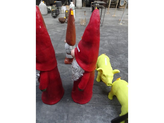 Gnome - afbeelding 2 van  2