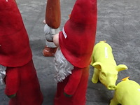 Gnome - afbeelding 2 van  2