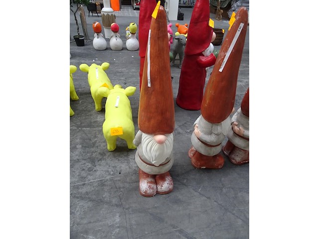 Gnome - afbeelding 1 van  2
