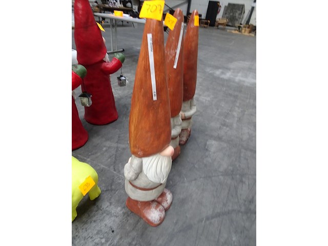 Gnome - afbeelding 2 van  2