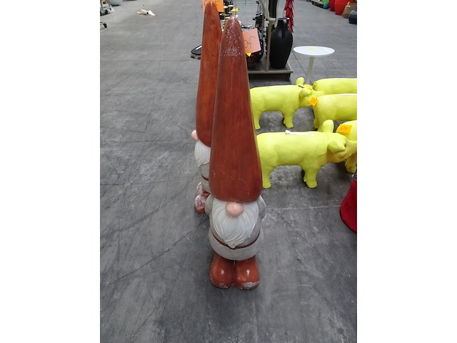 Gnome - afbeelding 1 van  2