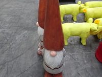 Gnome - afbeelding 1 van  2