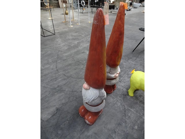 Gnome - afbeelding 2 van  2