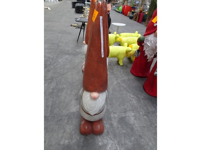 Gnome - afbeelding 1 van  2