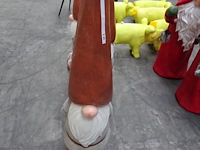 Gnome - afbeelding 1 van  2