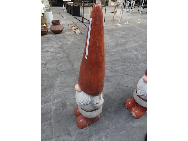 Gnome - afbeelding 2 van  2
