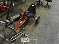 Go-car trike mammoet - afbeelding 2 van  2