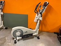 Go elliptical v3 virtual motion crosstrainer - afbeelding 1 van  5