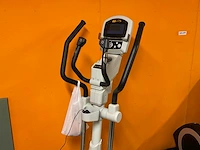 Go elliptical v3 virtual motion crosstrainer - afbeelding 2 van  5