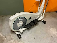 Go elliptical v3 virtual motion crosstrainer - afbeelding 3 van  5