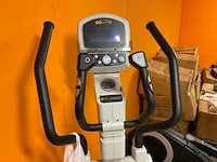Go elliptical v3 virtual motion crosstrainer - afbeelding 4 van  5