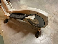 Go elliptical v3 virtual motion crosstrainer - afbeelding 5 van  5
