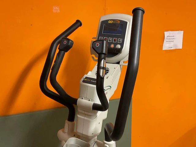 Go elliptical vena plus crosstrainer - afbeelding 3 van  6