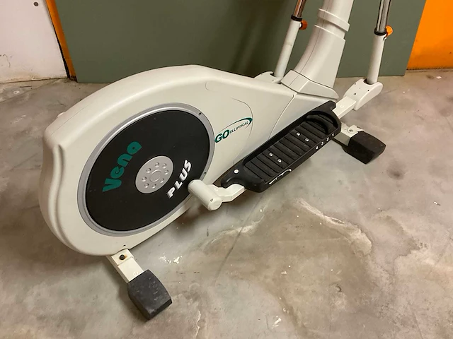 Go elliptical vena plus crosstrainer - afbeelding 4 van  6