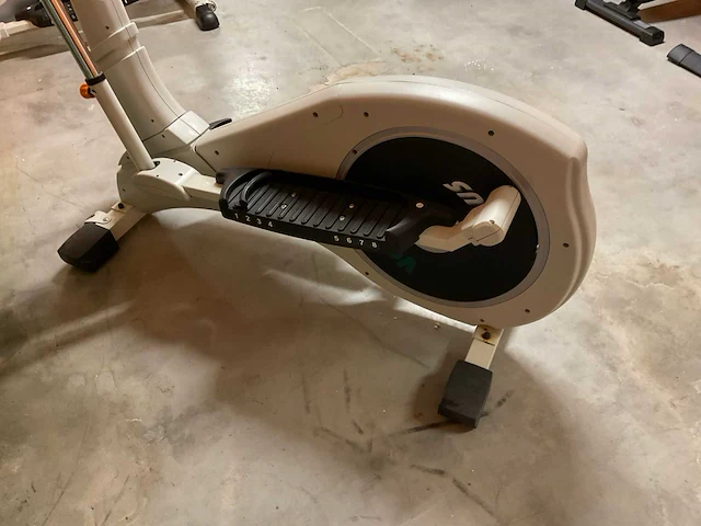 Go elliptical vena plus crosstrainer - afbeelding 6 van  6
