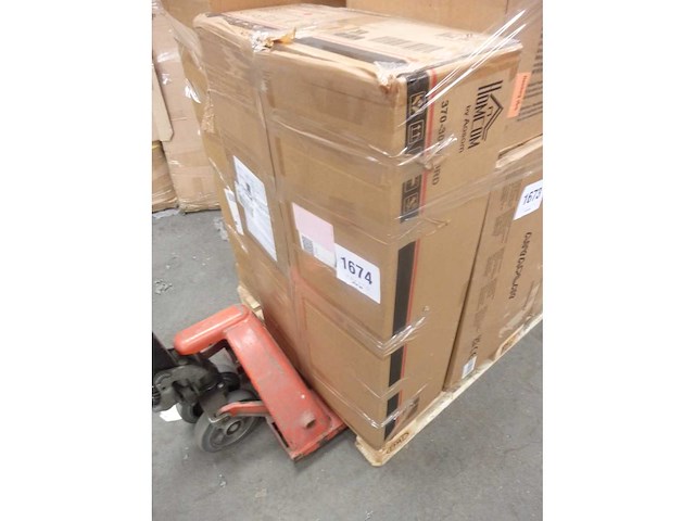 Go kart electric voor kinderen van 8-12 jaar, snelheid 3-8 km/u - afbeelding 8 van  8