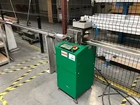 Go technology ponsmachine - afbeelding 1 van  3