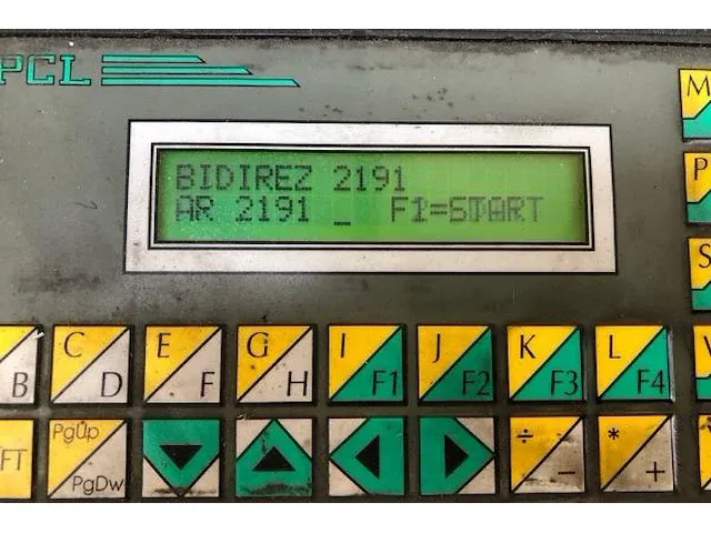 Go technology ponsmachine - afbeelding 2 van  3
