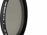 Gobe ndx 86mm variabel nd filter - afbeelding 2 van  4