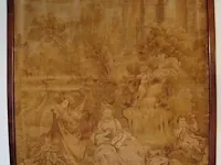 Gobelin wandtapijt