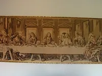 Gobelin wandtapijt - afbeelding 1 van  1