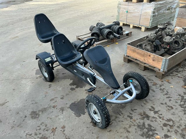 Gocart - afbeelding 2 van  3