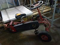 Gocart - afbeelding 1 van  2