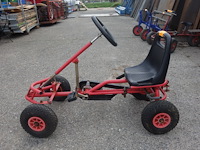 Gocart - afbeelding 1 van  2