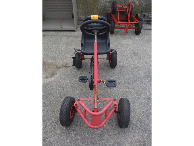Gocart - afbeelding 2 van  2